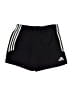 Adidas Black Athletic Shorts Size XL - photo 1