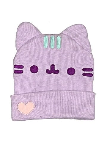 Pusheen Beanie (view 1)