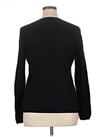 Charter Club Cashmere Pullover Sweater (view 2)