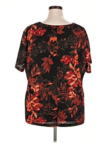 White Stag Short Sleeve T-Shirt (view 2)