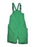 Lands' End 100% Polyester Green Vest Size 12 - photo 1