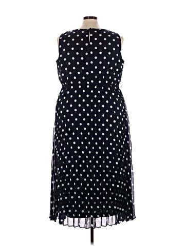Sandra Darren Casual Dress (view 2)