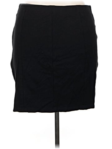Vince Camuto Casual Skirt (view 2)