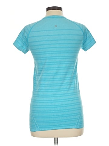 Lululemon Athletica Active T-Shirt (view 2)