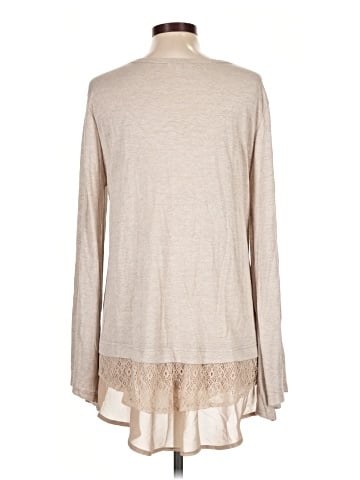 Kori America Long Sleeve Top (view 2)