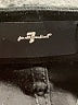 7 For All Mankind Black Jeans Size 27 waist - photo 4