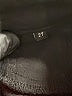 7 For All Mankind Black Jeans Size 27 waist - photo 5