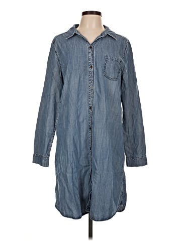 Eileen Fisher Casual Dress (view 1)
