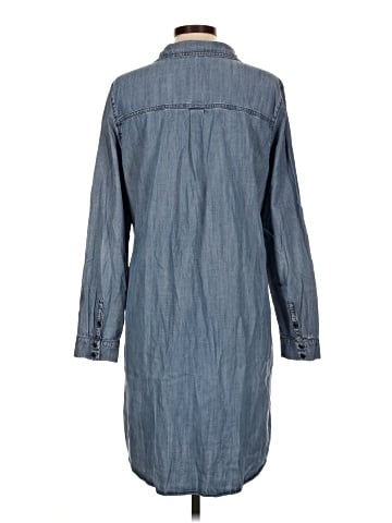 Eileen Fisher Casual Dress (view 2)