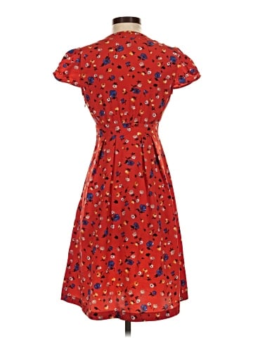 Hi There from Karen Walker Casual Dress (view 2)