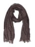 Simply Noelle Brown Scarf One size - photo 1