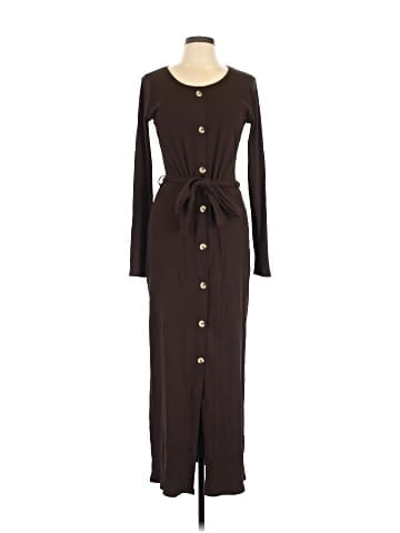 Long Tall Sally Casual Dress (view 1)