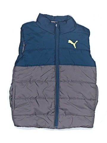Puma Vest (view 1)
