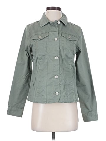 Croft & Barrow Jacket (view 1)