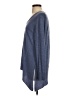 St. John 100% Wool Blue Wool Pullover Sweater Size S - photo 5