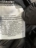 Nike 100% Recycled Polyester Color Block Black Athletic Shorts Size M - photo 4