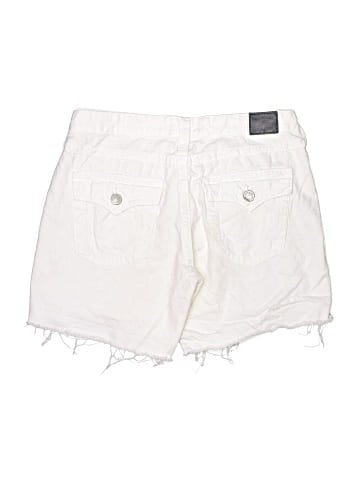 True Religion Denim Shorts (view 2)