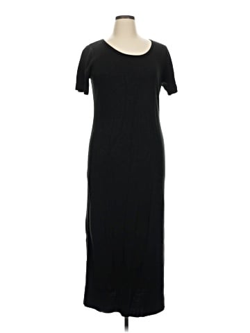 Liz Claiborne Casual Dress (view 1)