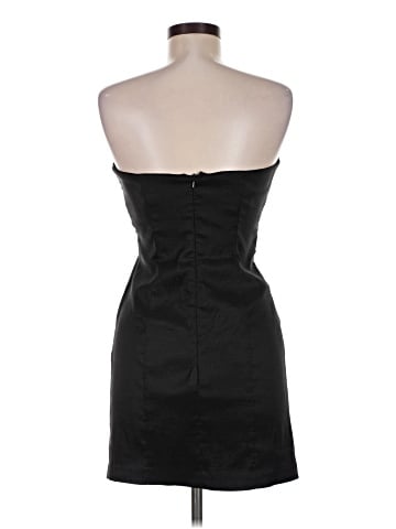 Jessica McClintock Cocktail Dress (view 2)