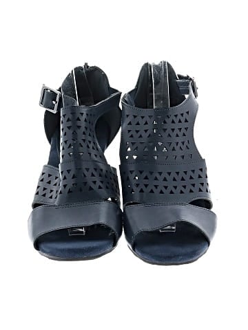 Easy Street Sandals (view 2)