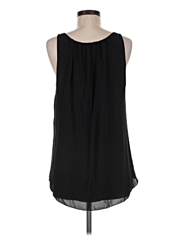 Veronica M. Sleeveless Blouse (view 2)
