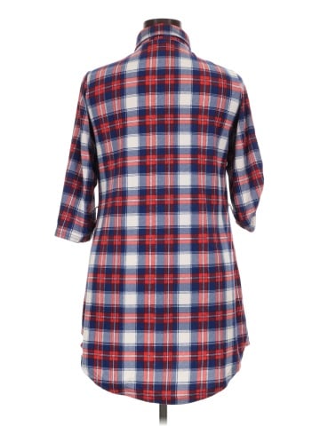 Wishful Park 3/4 Sleeve Blouse (view 2)