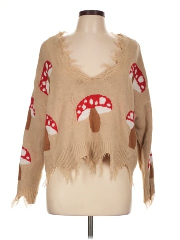 rue21 Pullover Sweater (view 1)