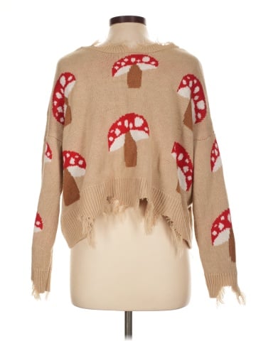 rue21 Pullover Sweater (view 2)