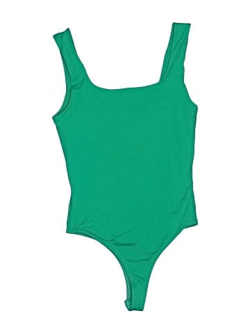 Blue Rain Bodysuit (view 2)