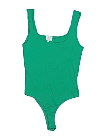 Blue Rain Bodysuit (view 1)