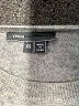 Vince. Gray Pullover Sweater Size XS - photo 7