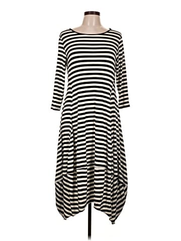 Comfy U.S.A. Casual Dress (view 1)