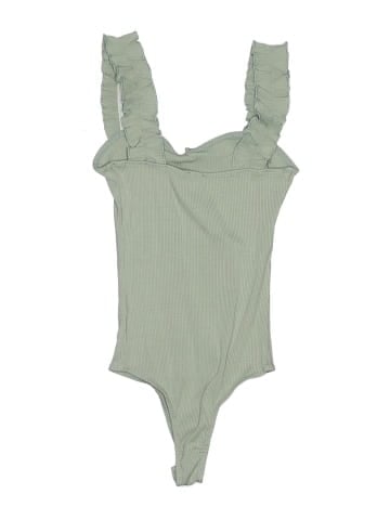 Blue Rain Bodysuit (view 2)