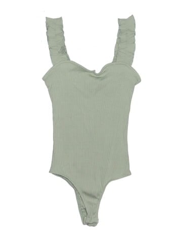 Blue Rain Bodysuit (view 1)