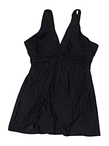 Miraclesuit One Piece Swimsuit (view 1)