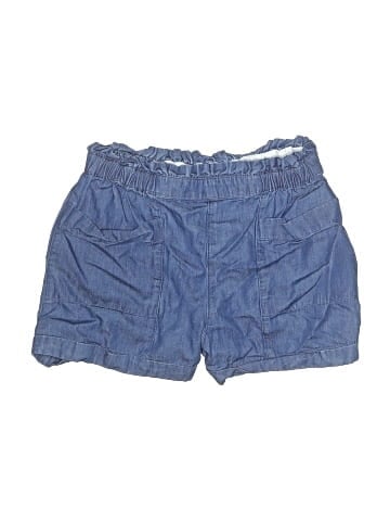Crewcuts Denim Shorts (view 1)