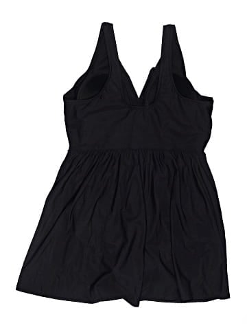 Miraclesuit One Piece Swimsuit (view 2)
