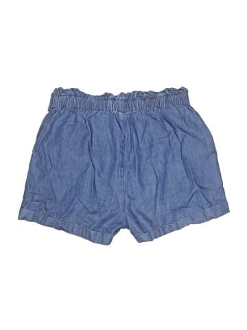 Crewcuts Denim Shorts (view 2)