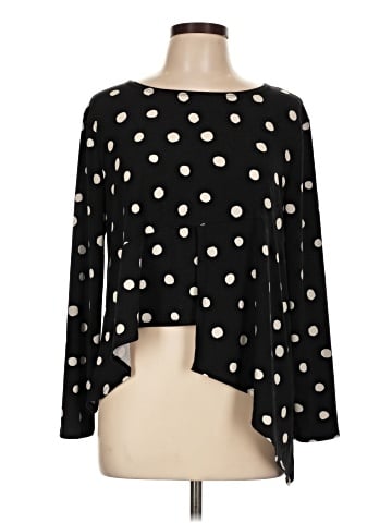 Lisa Bayne Long Sleeve Top (view 1)