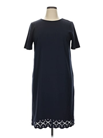 Ann Taylor Casual Dress (view 1)