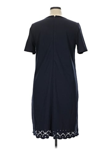 Ann Taylor Casual Dress (view 2)