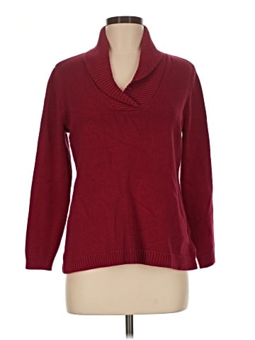 Charter Club Pullover Sweater (view 1)