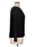Carmen Carmen Marc Valvo Black Pullover Sweater Size XL - photo 4