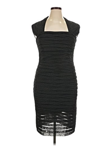 Adrianna Papell Cocktail Dress (view 1)