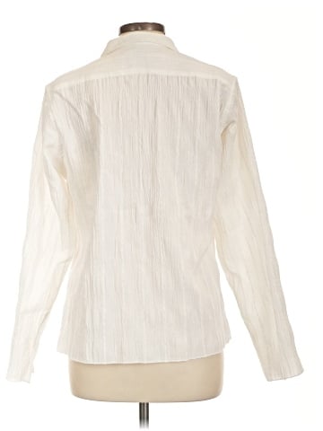 Woolrich Long Sleeve Blouse (view 2)