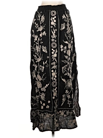 Johnny Was Formal Skirt (view 2)