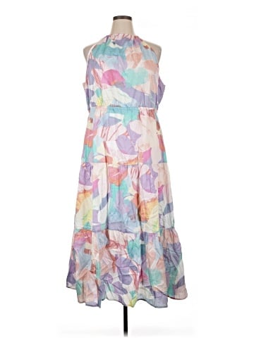 Gap Cocktail Dress (view 1)