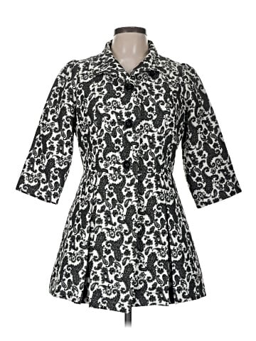 Ethyl Trenchcoat (view 1)