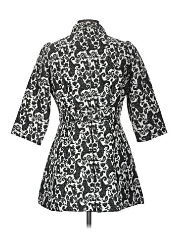 Ethyl Trenchcoat (view 2)