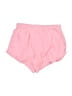 Nike 100% Polyester Pink Athletic Shorts Size M (kids) - photo 2